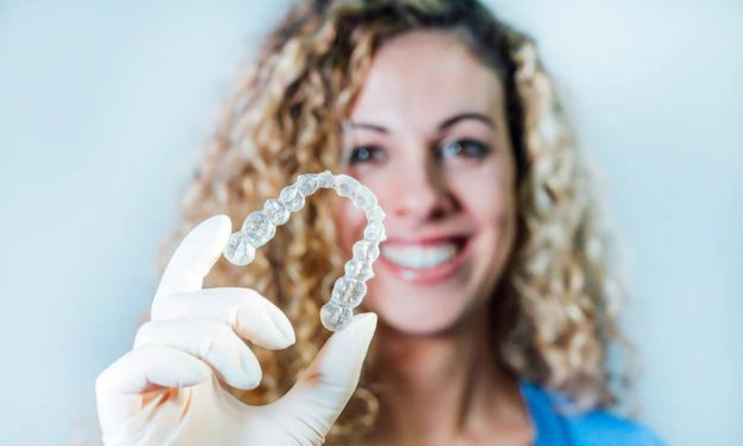 Invisalign Orange Park