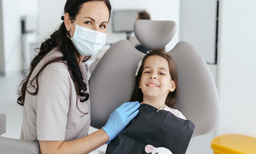Orthodontics for Children