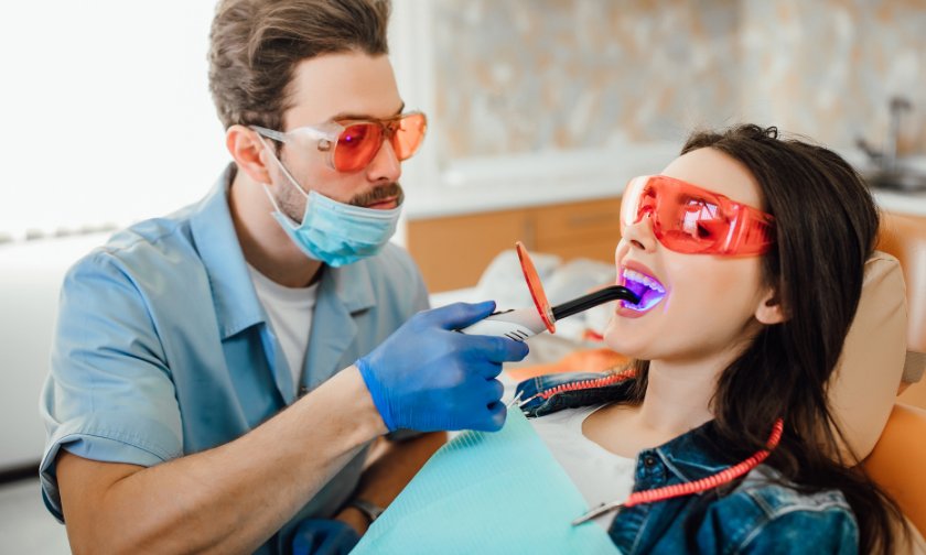 Initial Oral Examination