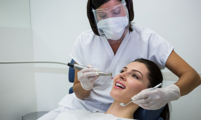 Initial Oral Examination