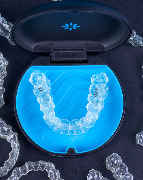 Invisalign