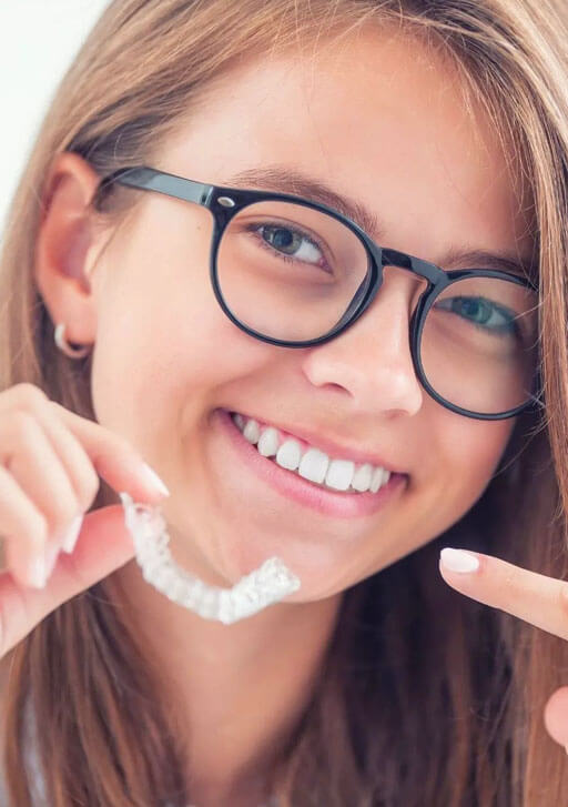 Invisalign-Teen