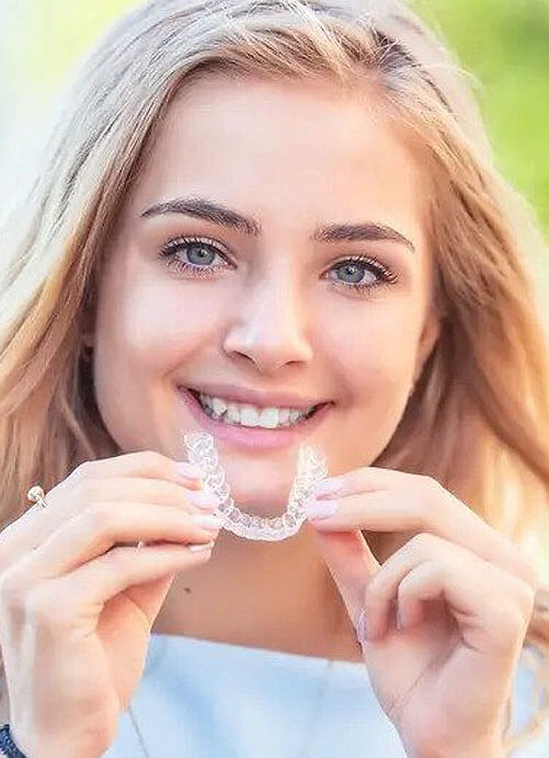 Invisalign-Teen