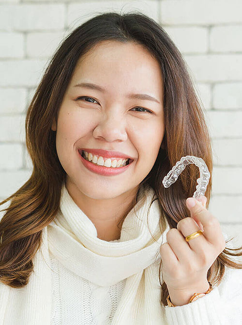 Invisalign