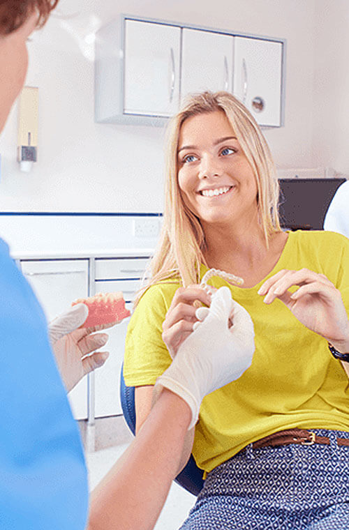Invisalign-Teen
