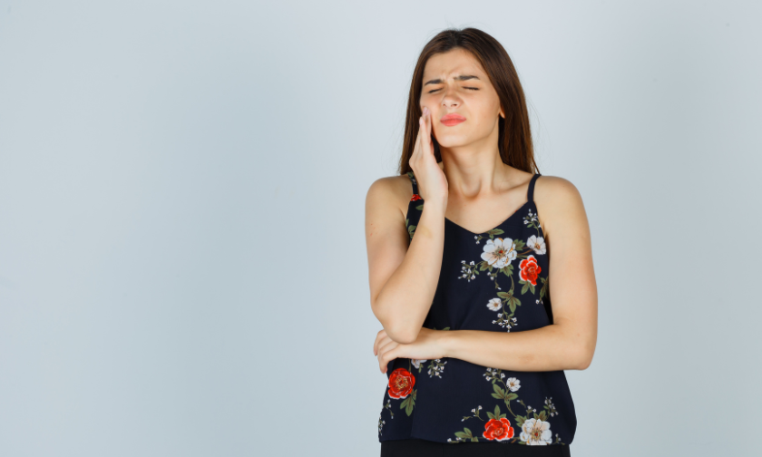 TMJ Therapy