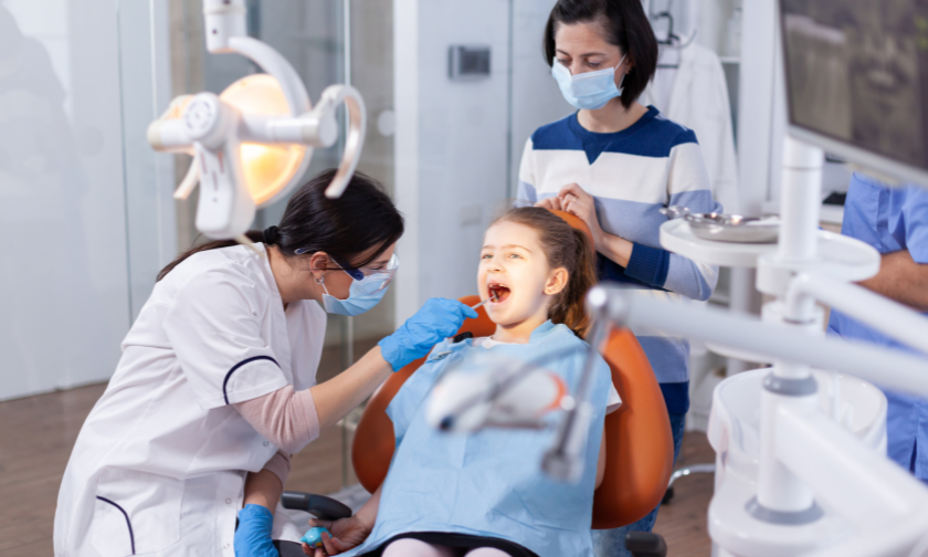 Orthodontics for Children