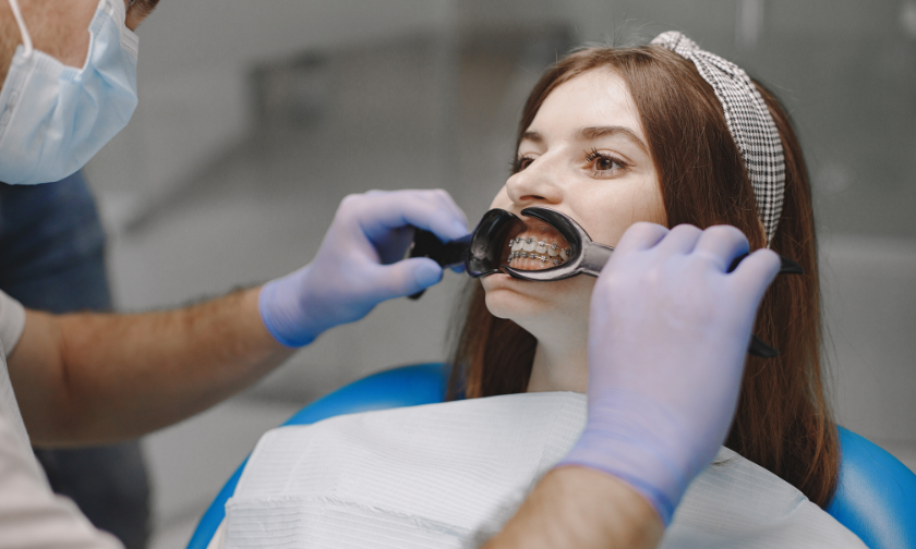 Orthodontist Fleming Island