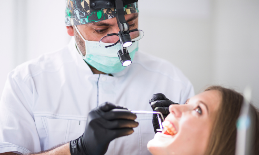 Fleming Island Orthodontist