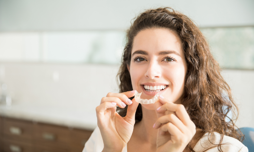 Invisalign Orange Park