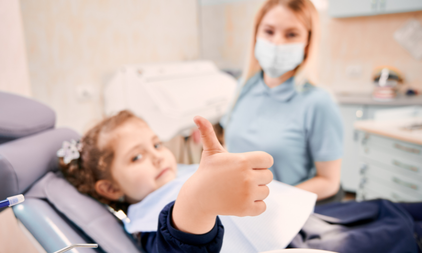 Kids Orthodontist Fleming Island