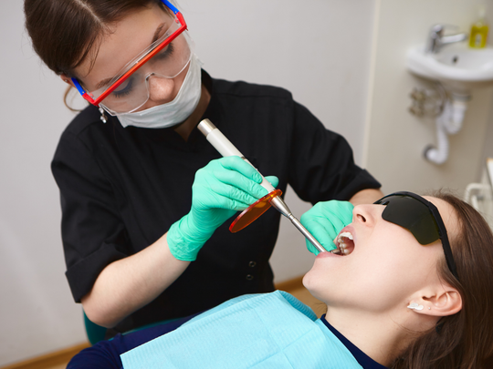 Orthodontics for Adults