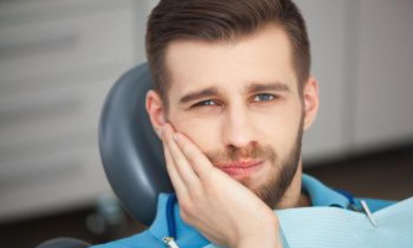TMJ Treatment Fleming Island