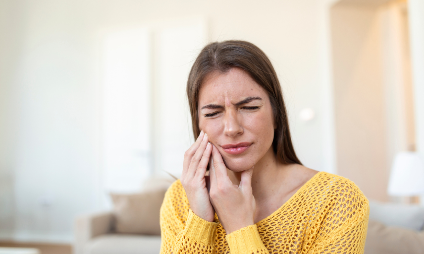 TMJ Treatment Near Me