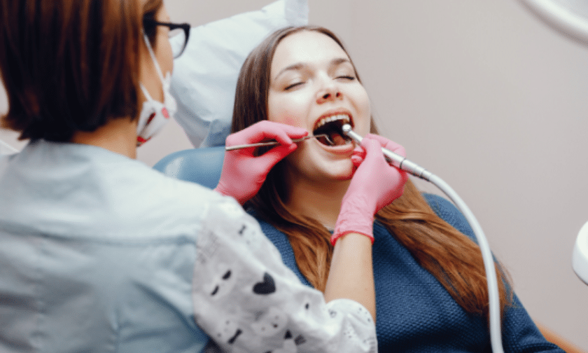 Orthodontist Orange Park