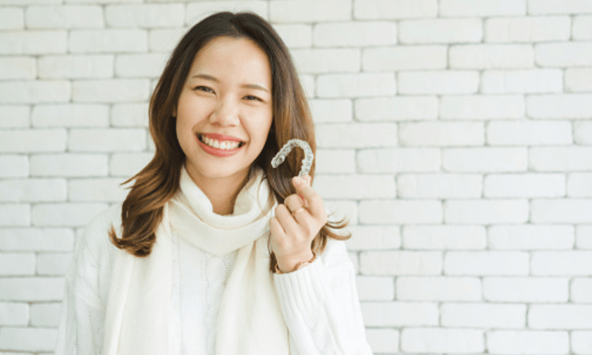 Orange Park Invisalign