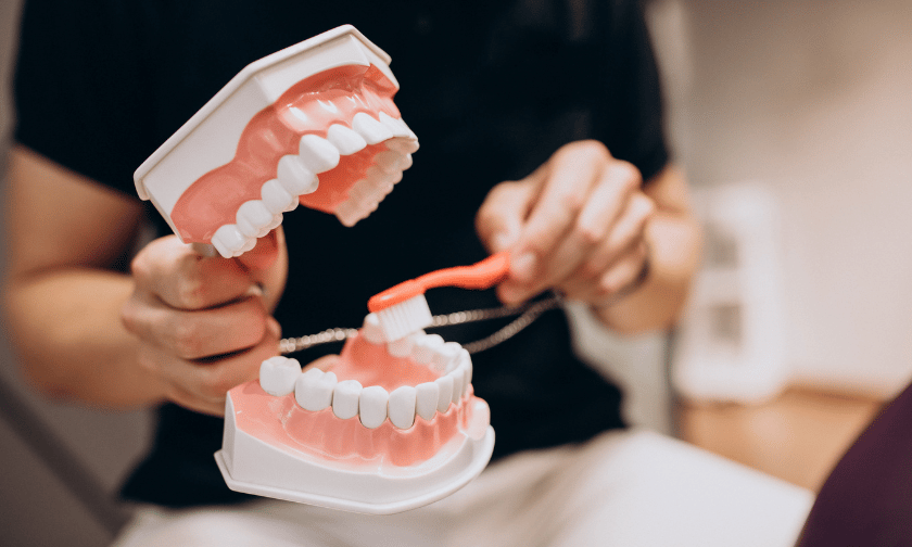 Teeth Whitening Orange Park