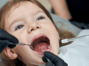 Kids Orthodontist in Orange Park