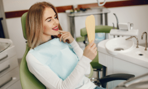 Orthodontist Orange Park