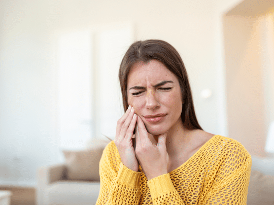 TMJ Treatment in Orange Park