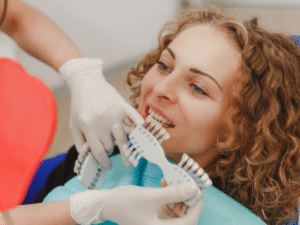Teeth Whitening in Orange Park